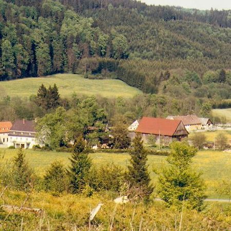 Die Remise - Schmidsfelden 12 - 88299 Leutkirch Im Allgaeu Екстериор снимка