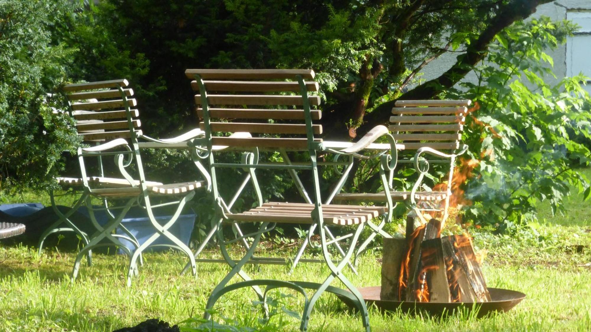 Die Remise - Schmidsfelden 12 - 88299 Leutkirch Im Allgaeu Екстериор снимка