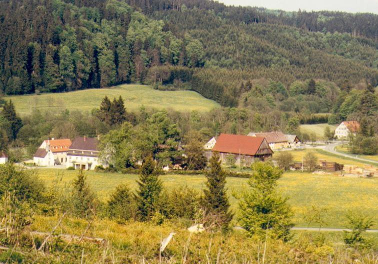 Die Remise - Schmidsfelden 12 - 88299 Leutkirch Im Allgaeu Екстериор снимка