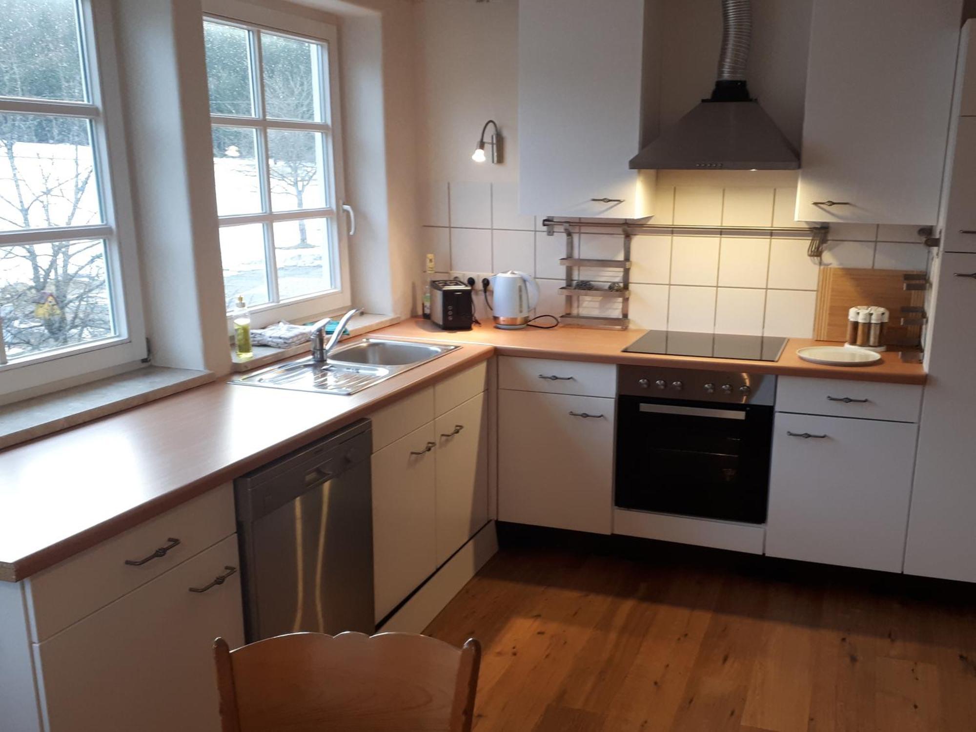 Die Remise - Schmidsfelden 12 - 88299 Leutkirch Im Allgaeu Екстериор снимка