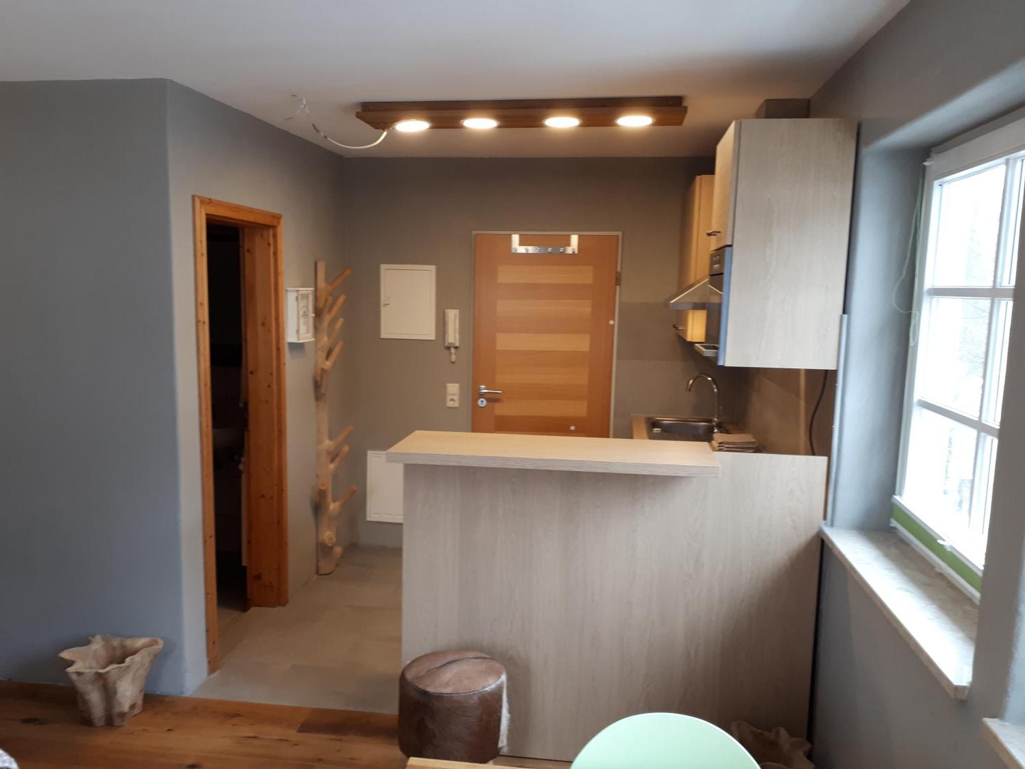 Die Remise - Schmidsfelden 12 - 88299 Leutkirch Im Allgaeu Екстериор снимка