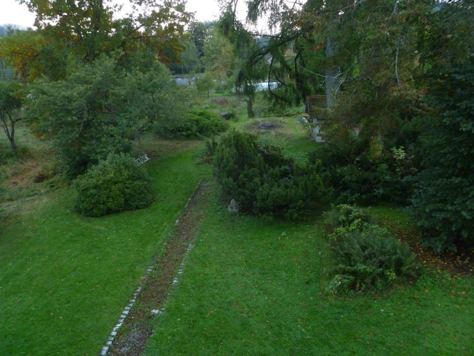 Die Remise - Schmidsfelden 12 - 88299 Leutkirch Im Allgaeu Екстериор снимка