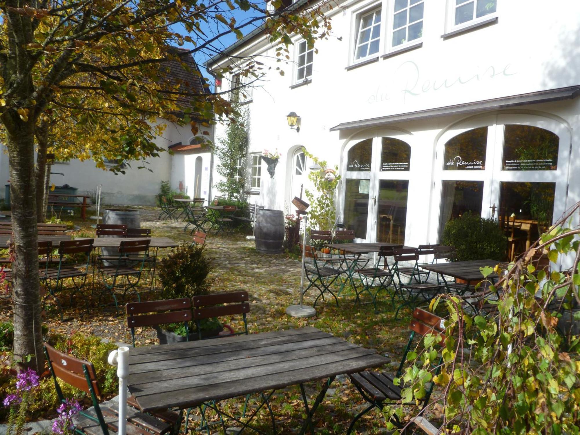 Die Remise - Schmidsfelden 12 - 88299 Leutkirch Im Allgaeu Екстериор снимка