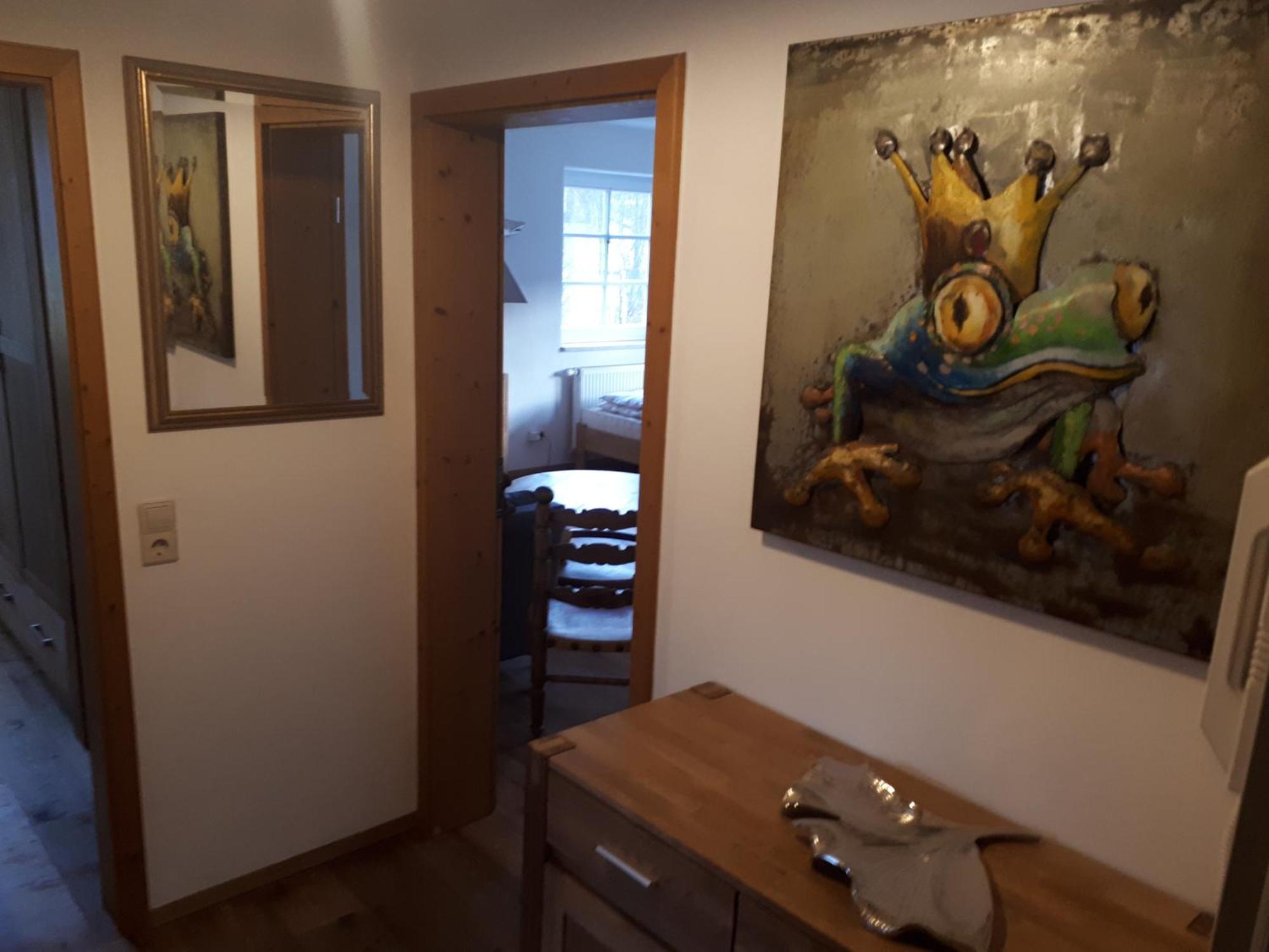 Die Remise - Schmidsfelden 12 - 88299 Leutkirch Im Allgaeu Екстериор снимка